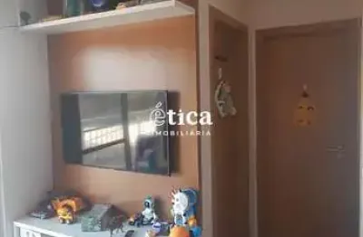 Apartamento no turu com 57 m², 2 quartos sendo 1 suíte