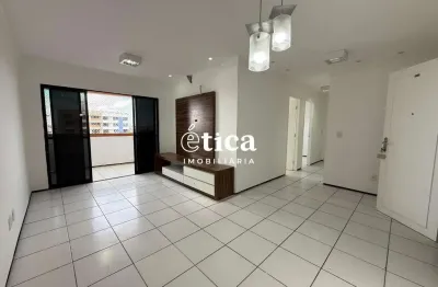 Apartamento na ponta do farol com 94 m², 3 quartos sendo 1 suíte