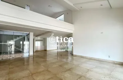 Casa no calhau com 540 m², 5 quartos sendo 5 suítes
