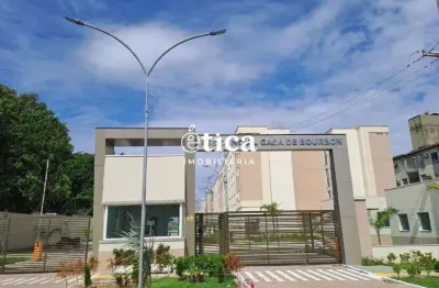 Apartamento com 2 quartos à venda na Avenida São Luís Rei de França, 37, Turu, São Luís