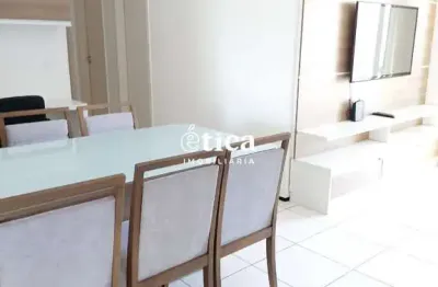 Apartamento no renascença com 96 m², 3 quartos sendo 1 suíte