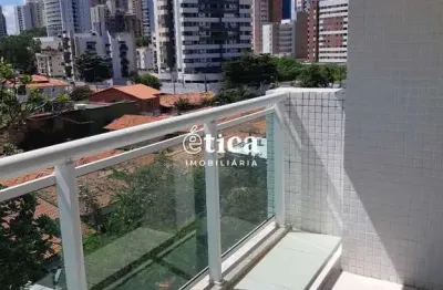 Apartamento no renascença,com 3 quartos sendo 1 suite