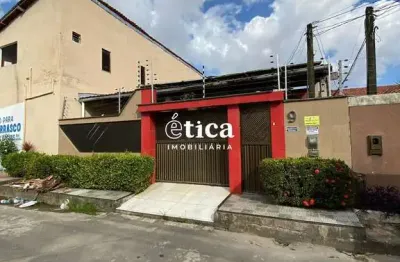 Casa com 5 quartos à venda na Rua Salvador, 9, Chácara Brasil, São Luís