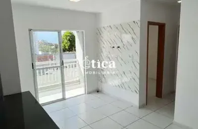 Apartamento no araçagy com 57 m², 2 quartos sendo 1 suíte