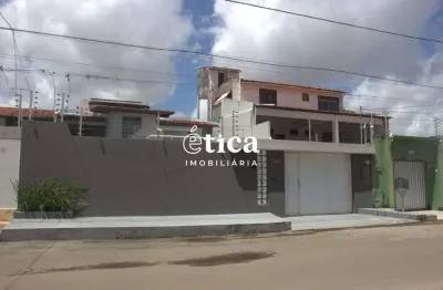 Casa com 3 quartos à venda na Rua Dois, 9, Alto do Calhau, São Luís
