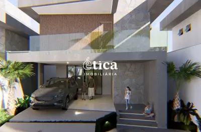 Casa com 4 quartos à venda na Avenida Ponta Grossa, 93, Araçagy, São José de Ribamar