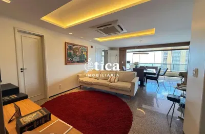 Apartamento com 3 quartos à venda na Rua dos Curiós, 350, Jardim Renascença, São Luís