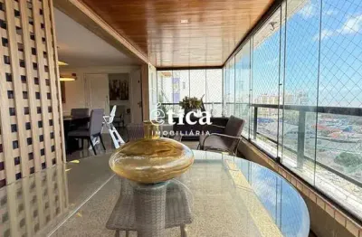 Apartamento com 3 quartos à venda na Rua dos Curiós, 350, Jardim Renascença, São Luís