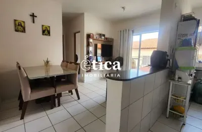 Apartamento no angelim com 57m², 2 quartos sendo 1 suíte