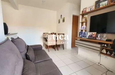 Apartamento no angelim com 57m², 2 quartos sendo 1 suíte