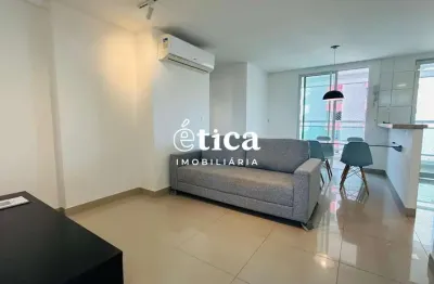 Apartamento no renascença, com 2 quartos sendo 1 suite, 2 vagas de garagem