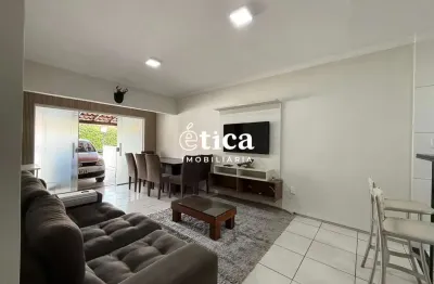 Casa de condomínio no jardim eldorado com 110m², 3 quartos sendo 1 suíte
