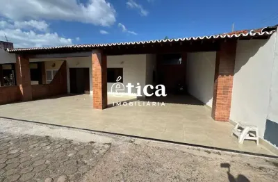 Casa de condomínio no jardim eldorado com 170m², 2 suítes