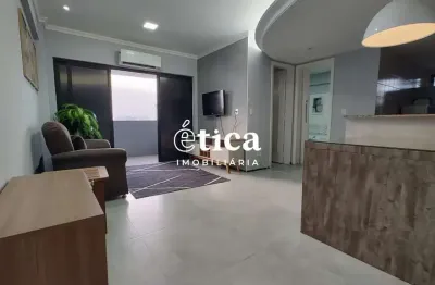 Flat com 1 quarto para alugar na Avenida Jornalista Ribamar Bogéa, s n, Jardim Renascença, São Luís