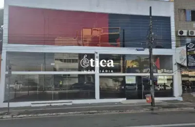 Ponto comercial co localização privilegiada no são francisco