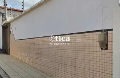 Casa solta no cohafuma, 3 quartos, sendo 1 suite, 3 vagas de garagem