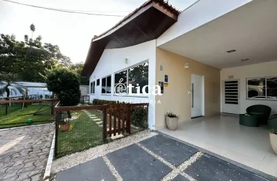 Casa em condominio no jardim eldorado, com 3 suites, com area de lazer privativa