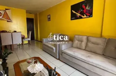 Apartamento no renascença com3 quartos, sendo 2 suites, 2 vagas de garagem