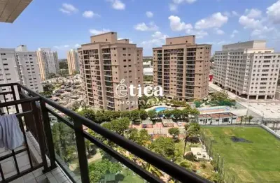 Apartamento no jardins com 68m², 2 quartos sendo 1 suíte