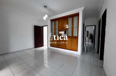 Casa com 3 quartos à venda na Rua das Orquídeas, 3, Cohama, São Luís