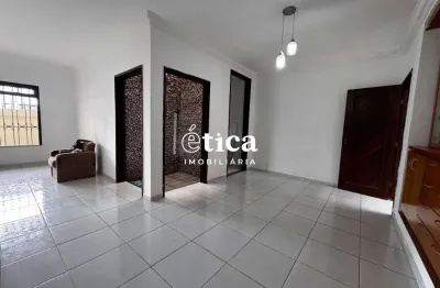 Casa com 3 quartos à venda na Rua das Orquídeas, 3, Cohama, São Luís