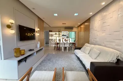 Casa de condomínio no olho d'água com 210m², 3 suítes