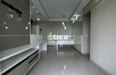 Apartamento no jaracaty com 73m², 3 quartos sendo 1 suíte