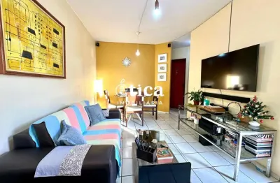 Casa em condominio na cohama, 2 quartos, 4 vagas de garagem