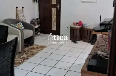 Apartamento no aririzal com 58m², 2 quartos sendo 1 suíte