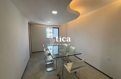 Apartamento com 3 quartos para alugar na Rua Osires, 8, Jardim Renascença, São Luís