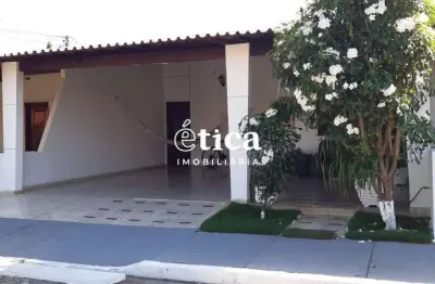 Casa de condomínio na cohama com 120m², 2 quartos sendo 1 semi-suíte