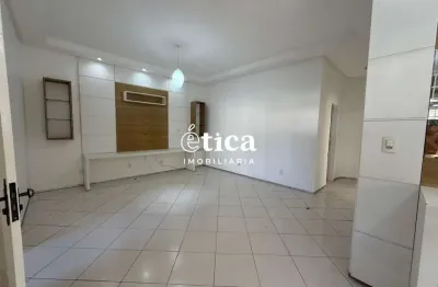 Casa de condomínio no aririzal com 120m², 3 quartos sendo 1 suíte e 1 semi
