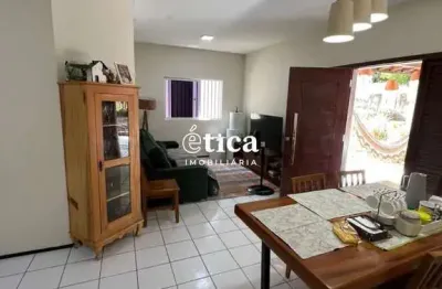 Casa de condomínio na são luís rei de frança com 180m², 3 quartos sendo 2 suítes
