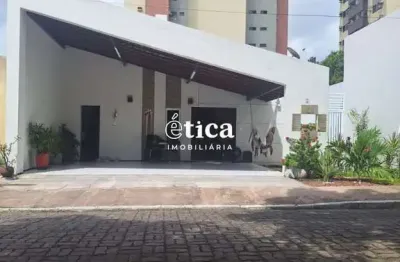 Casa de condomínio na são luís rei de frança com 180m², 3 quartos sendo 2 suítes