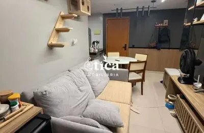 Apartamento com 2 quartos à venda na Rua Projetada, 340, Cohama, São Luís