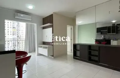 Apartamento no altos do calhau com 58m², 2 quartos sendo uma suíte