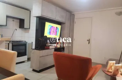 Apartamento com 2 quartos à venda na Rua dos Bicudos, 5, Jardim Renascença, São Luís