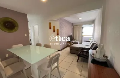Apartamento com 3 quartos à venda na Rua dos Sabiás, 10, Jardim Renascença, São Luís