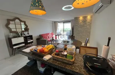 Apartamento com 3 quartos à venda na Rua Monção, 123, Jardim Renascença, São Luís