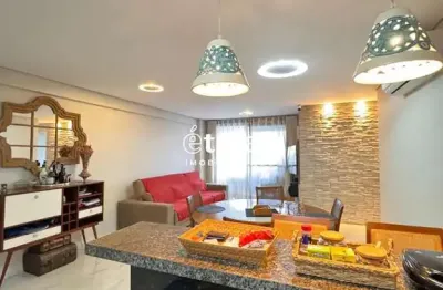 Apartamento com 3 quartos à venda na Rua Monção, 123, Jardim Renascença, São Luís