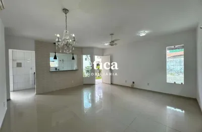 Casa em condomínio fechado com 2 quartos à venda na Rua G, S N, Turu, São Luís