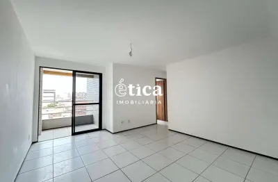 Apartamento com 2 quartos à venda na Rua das Seringueiras, 22, Jardim Renascença, São Luís