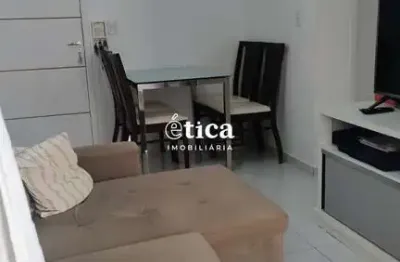 Apto no altos do calhau, 02 quartos sendo 01 suíte, com elevador.