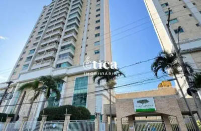 Apartamento no calhau, com 3 suites sendo 1 master, 3 vagas de garagem