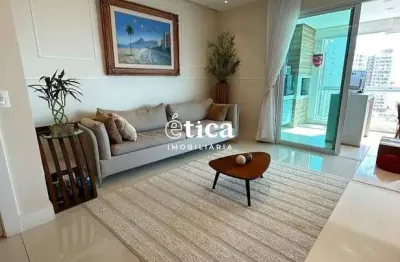 Apartamento com 3 quartos à venda na Rua das Boninas, 128, Ponta D'Areia, São Luís