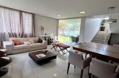 Casa em condominio na região do araçagy com 4 quartos, sendo 2 suites, 3 vagas d