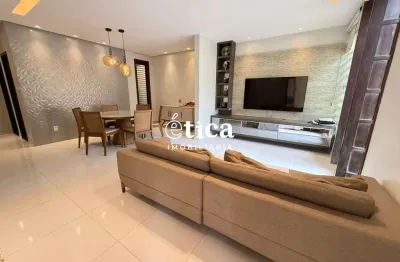 Casa em condomínio fechado com 3 quartos à venda na Rua Bela Vista, S N, Olho D'Água, São Luís