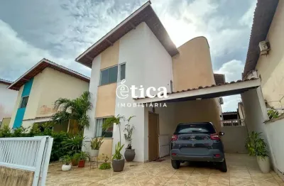 Casa em condomínio fechado com 3 quartos à venda na Jardim Eldorado, S N, Turu, São Luís
