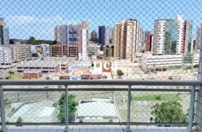 Apartamento com 3 quartos à venda na Rua Cuma, 8, Jardim Renascença, São Luís