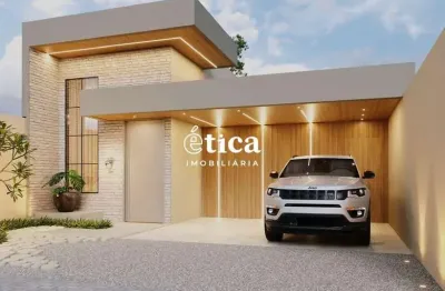 Casa com 3 quartos à venda na Rua Califórnia, Sn, Araçagi, São Luís